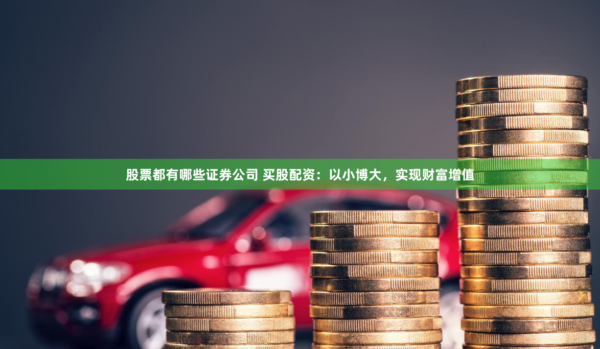 股票都有哪些证券公司 买股配资：以小博大，实现财富增值
