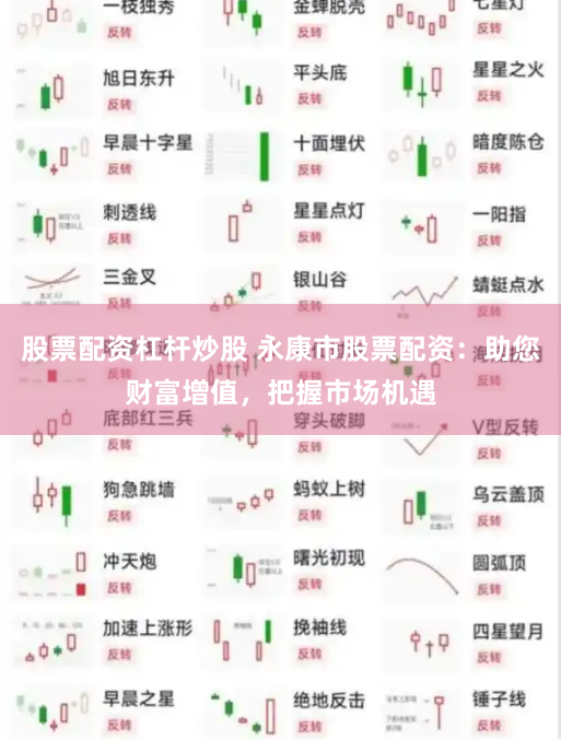 股票配资杠杆炒股 永康市股票配资：助您财富增值，把握市场机遇