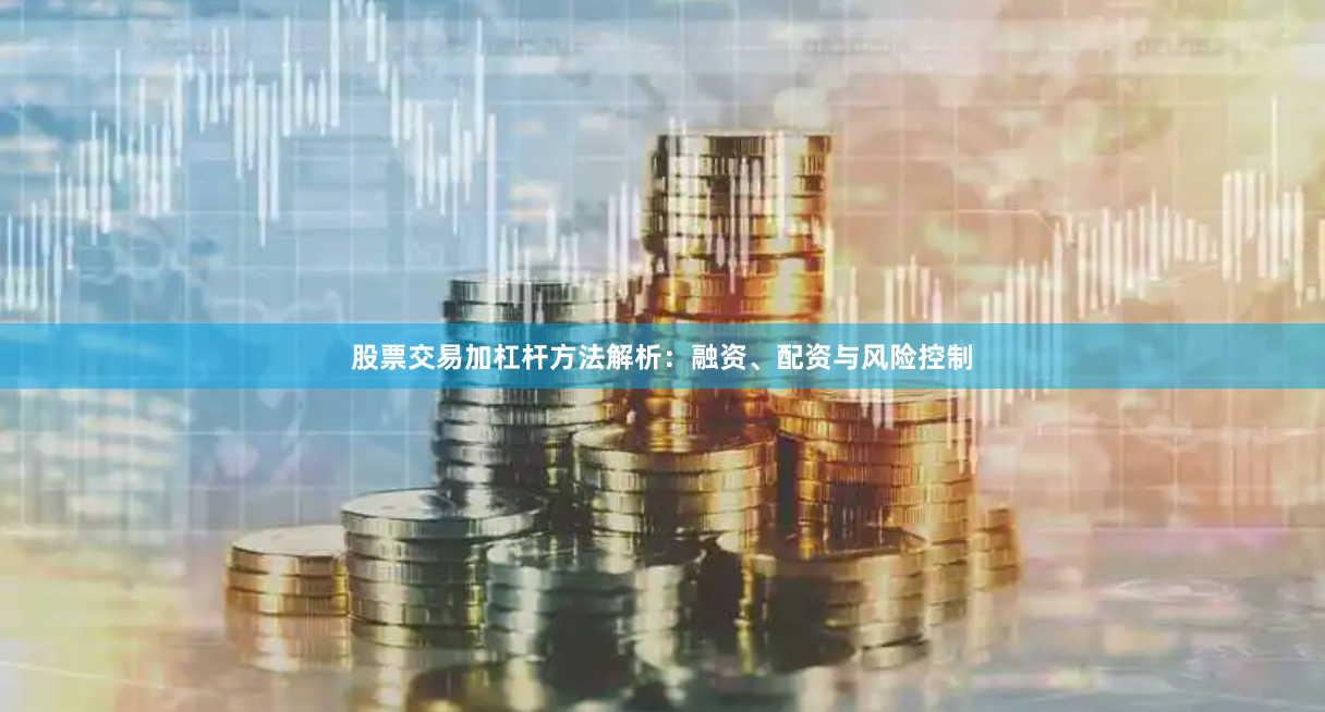 股票交易加杠杆方法解析：融资、配资与风险控制